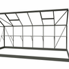 Kweektafel voor MaryIV groengrijs