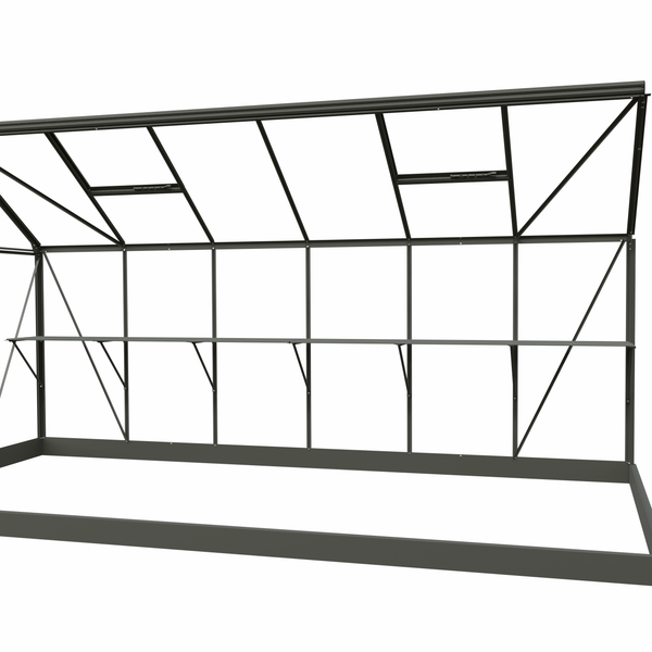 Kweektafel voor MaryIV groengrijs