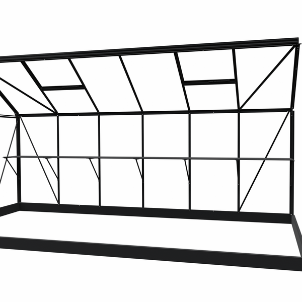 Kweektafel voor MaryIV zwart