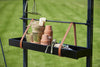 Hanging tray 76 x 14,5 x 6cm