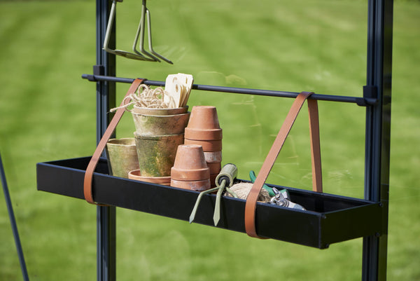 Hanging tray 76 x 14,5 x 6cm