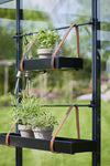 Hanging tray 76 x 14,5 x 6cm