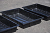 Seed tray 37,5 x 23 x 6 cm – set a 12