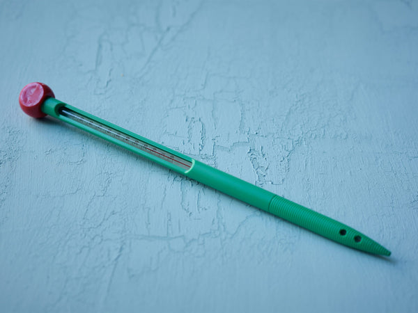 Grondthermometer