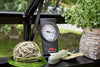 Min-max thermometer