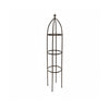 Plantensteun obelisk 190 cm