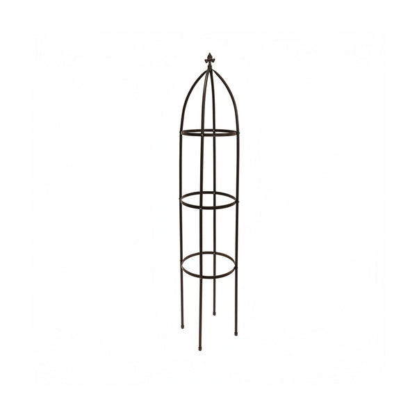 Plantensteun obelisk 190 cm