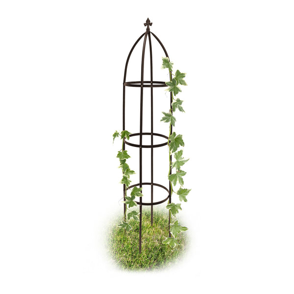 Plantensteun obelisk 190 cm