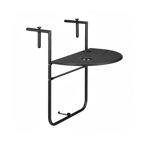 Balkontafel BASTIAN inklapbaar