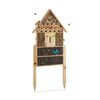 Insektenhotel XL Natur