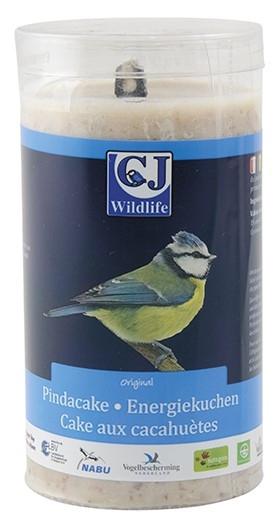 Erdnusskuchen Original 500ml