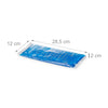Hot cold pack gel set van 8