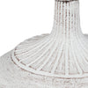 XL bird bath cast iron 