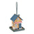 Hanging bird feeder
