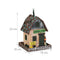 Decoratie vogelhuisje winkel design