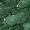 Klimop kunsthaag set van 12
