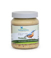 Vogelschutz - Erdnussbutter mit Nüssen &amp; Insekten