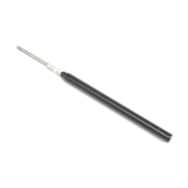Cylinder automatic opener