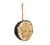 Bird Protection Coconut with mealworms