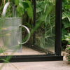 Tuinkas Kate I zwart 3 mm veiligheidsglas