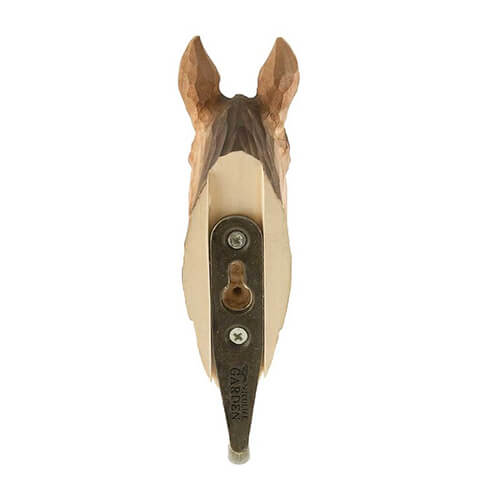 Wildlife Garden - Horse Clothes Hook