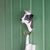 Wildlife Garden - Cow Clothes Hook