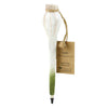 Stift Knoblauch