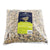 Bird Protection - 4 seasons of scattering food with mealworms
