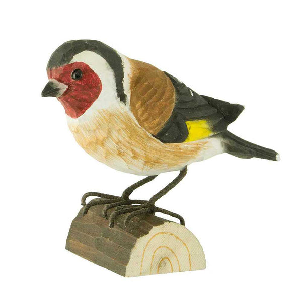 DecoBird - Putter