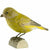 DecoBird - Groenling