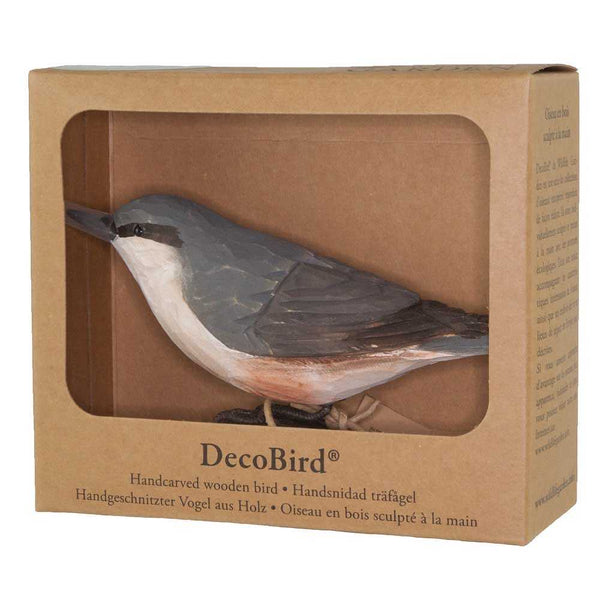 DecoBird - Baumläufer