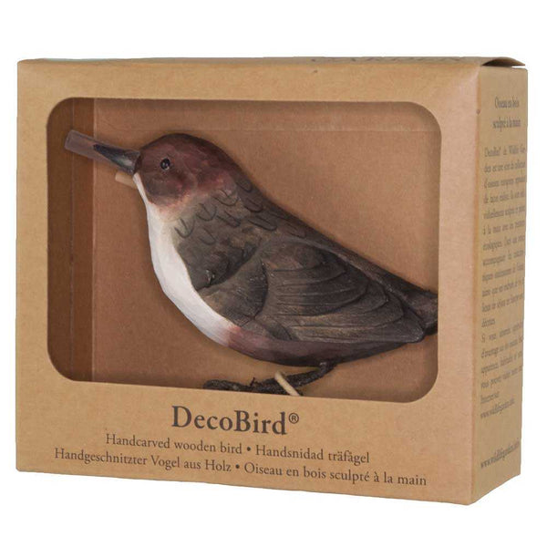 DecoBird - Dipper
