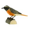 DecoBird - Redstart