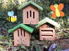 Nature Monuments butterfly box