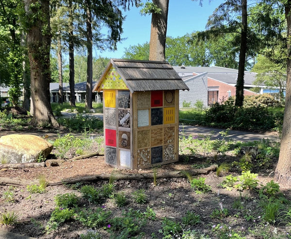 Insectenhotel XXXL