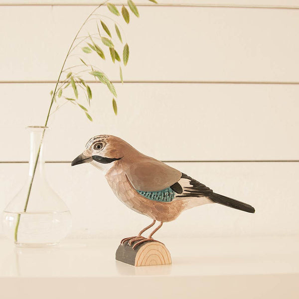 DecoBird - Flemish Jay