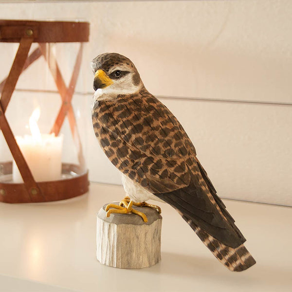DecoBird - Merlin