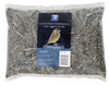 Striped Sunflower Seeds
