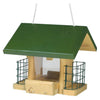 Vogelbescherming Voederhuis Sacramento
