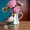 DecoBird - Birkenzeisig