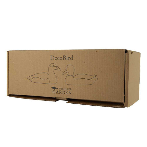 DecoBird - Female duck