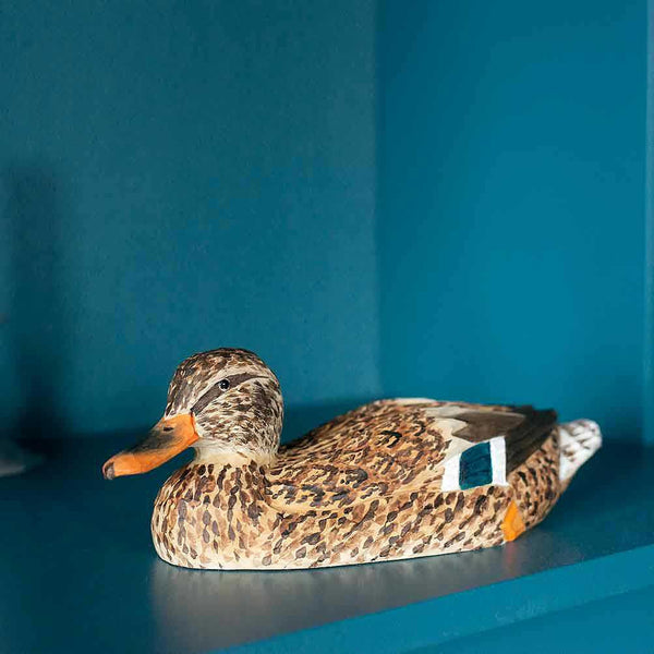 DecoBird - Female duck