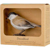 DecoBird - Mönchsgrasmücke