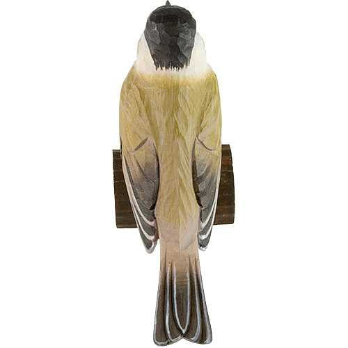 DecoBird - Mönchsgrasmücke