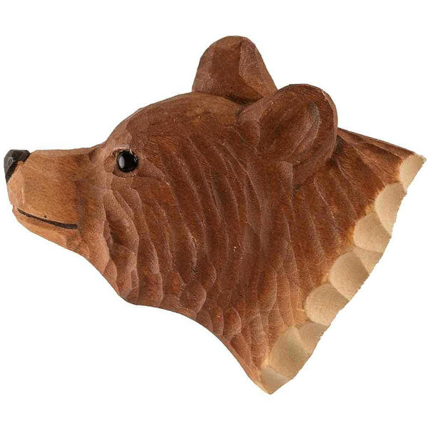 Magnet - Brown Bear