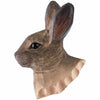 Magnet - Snow Hare