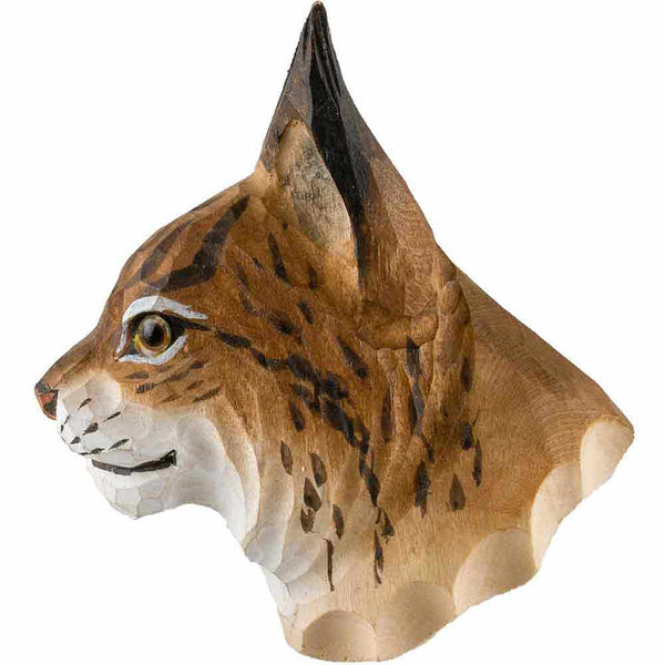 Magnet - Eurasischer Luchs