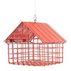 Wildlife Garden - Red Fat Ball Feeder