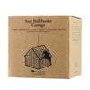 Wildlife Garden - Red Fat Ball Feeder