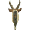 Wildlife Garden - Eland Antelope Clothes Hook